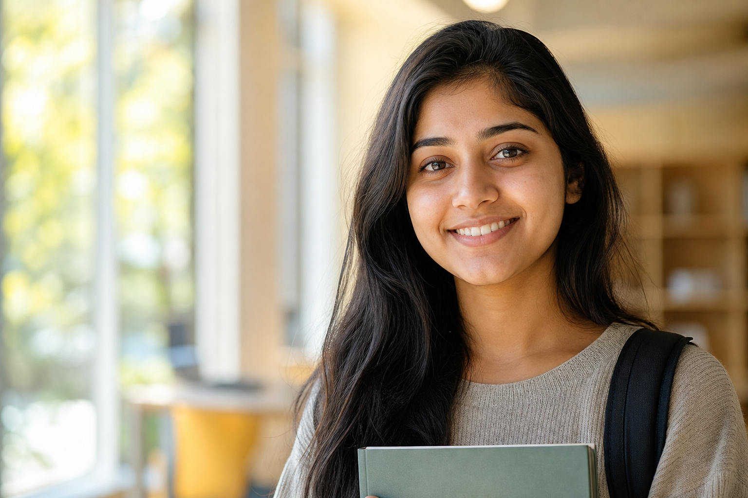 University student learning with WeaveYourPath